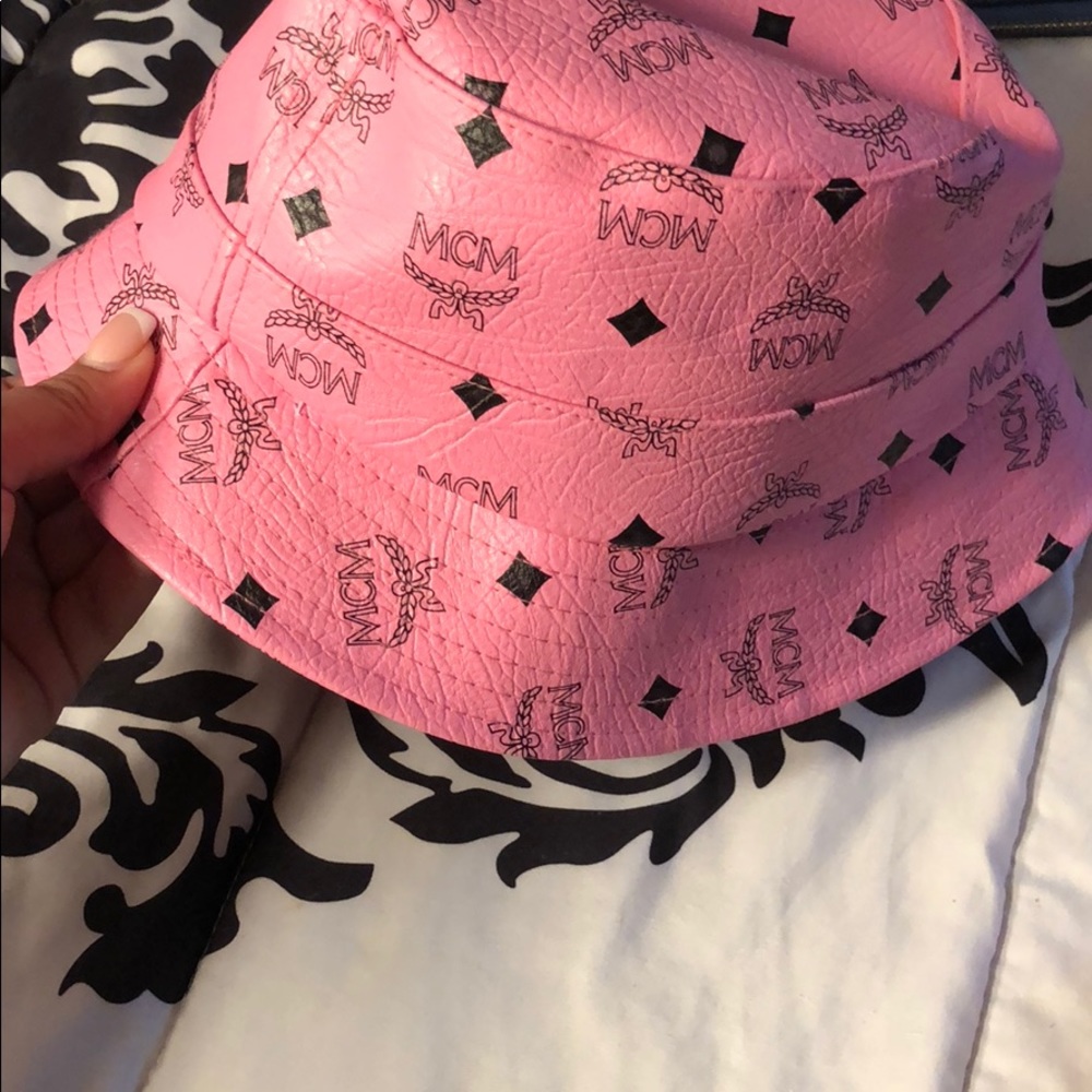 MCM Cango Hat
